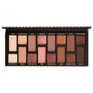 Too Faced  Born This Way The Natural Nudes Eyeshadow Palette